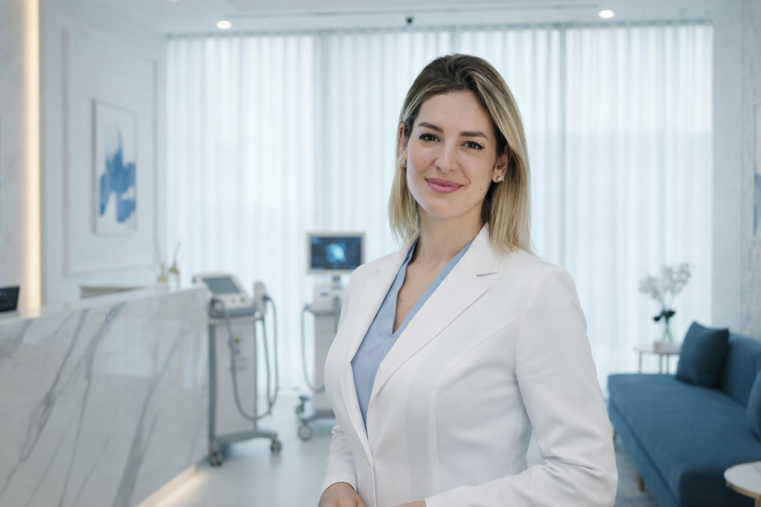 The Art of Aesthetic Medicine