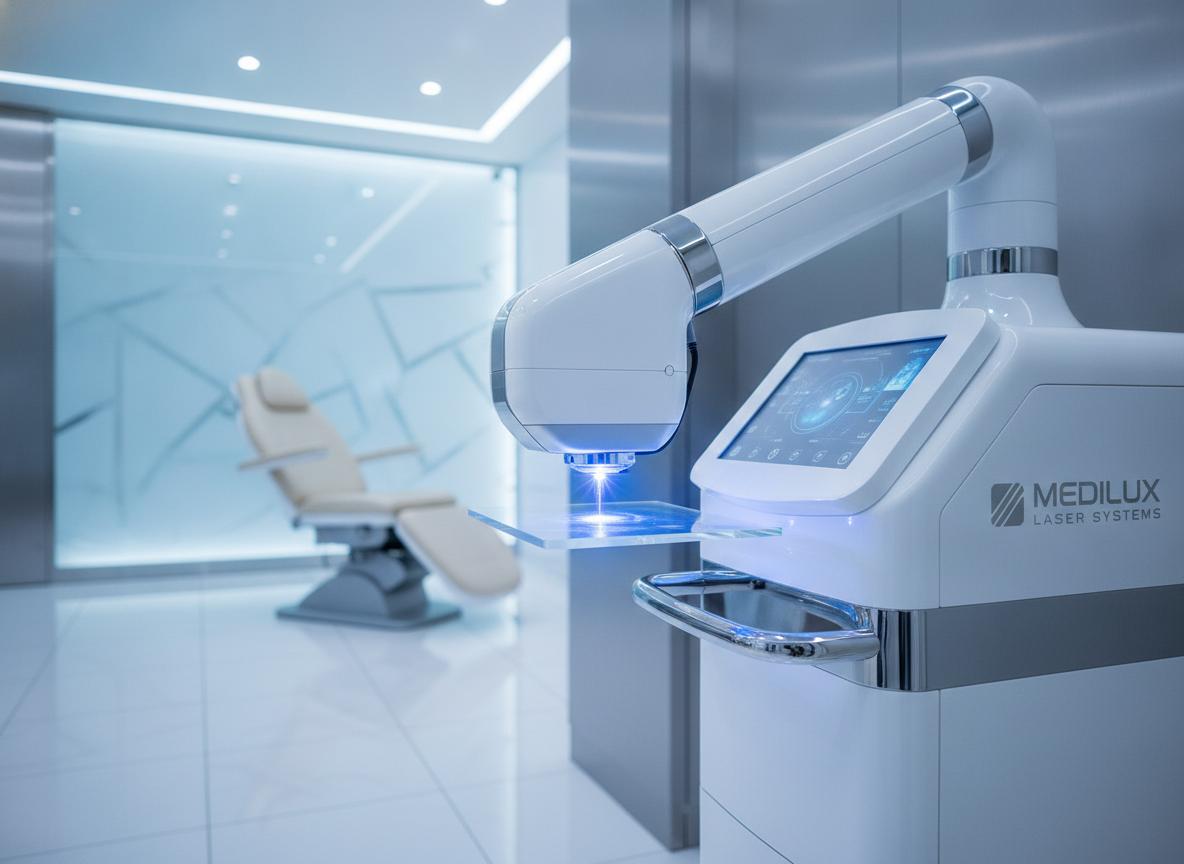 Advanced Medical Laser