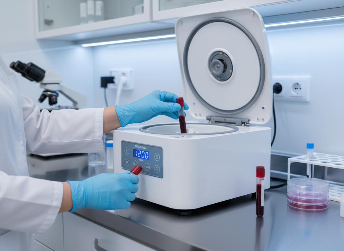 Regenerative Medicine